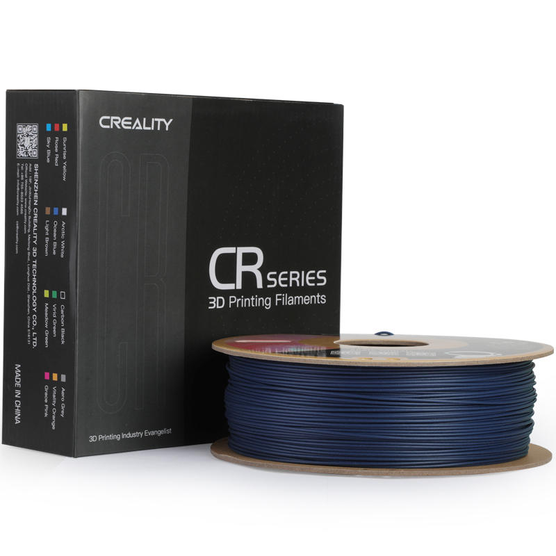 3Dץ󥿡 ե ͥӡ Creality  Ender꡼ PLA ľ1.75mm  ̳ CR-PLA