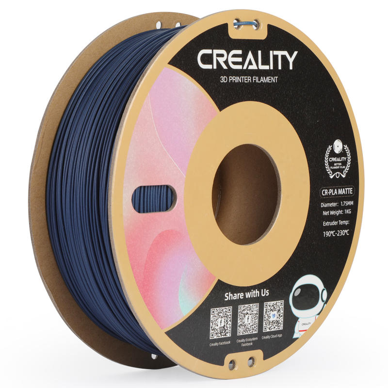 3Dץ󥿡 ե ͥӡ Creality  Ender꡼ PLA ľ1.75mm  ̳ CR-PLA