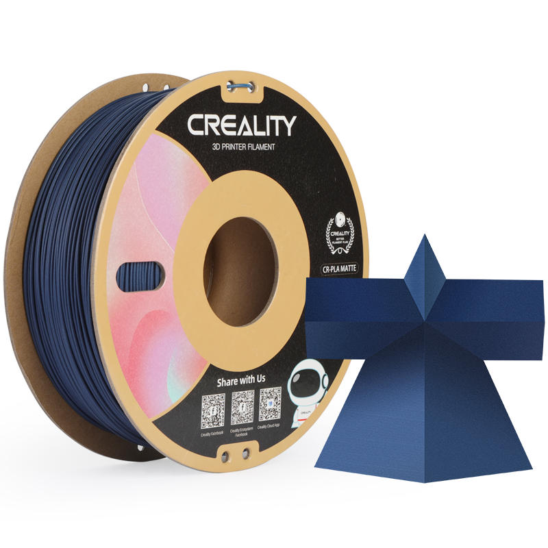3Dץ󥿡 ե ͥӡ Creality  Ender꡼ PLA ľ1.75mm  ̳ CR-PLA