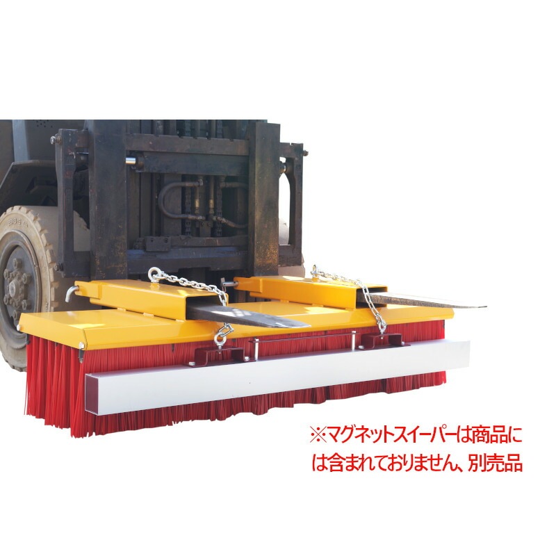 ����̵�� �������ѡ� �����ɥ������ѡ� �緿�֥饷 ��1200mm Sweeper1200