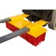 ����̵�� �������ѡ� �����ɥ������ѡ� �緿�֥饷 ��1200mm Sweeper1200