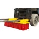 ����̵�� �������ѡ� �����ɥ������ѡ� �緿�֥饷 ��1200mm Sweeper1200