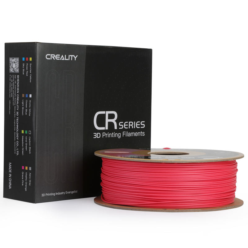 3Dץ󥿡 ե ֿ Creality  Ender꡼ PLA ľ1.75mm  ̳ CR-PLA