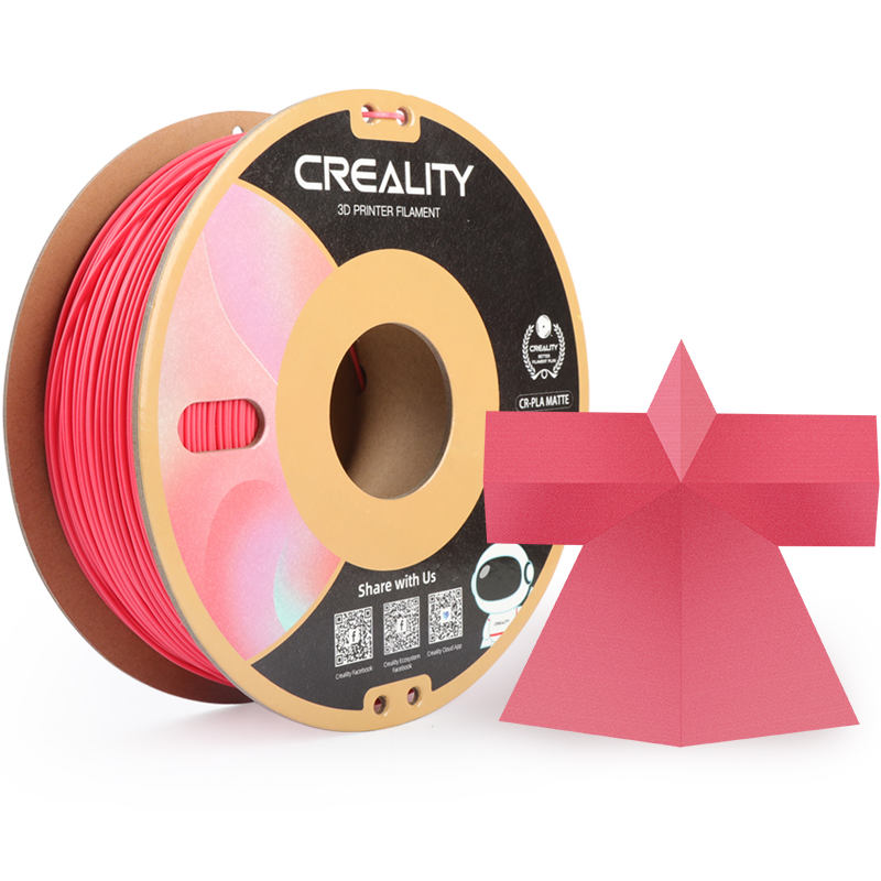 3Dץ󥿡 ե ֿ Creality  Ender꡼ PLA ľ1.75mm  ̳ CR-PLA