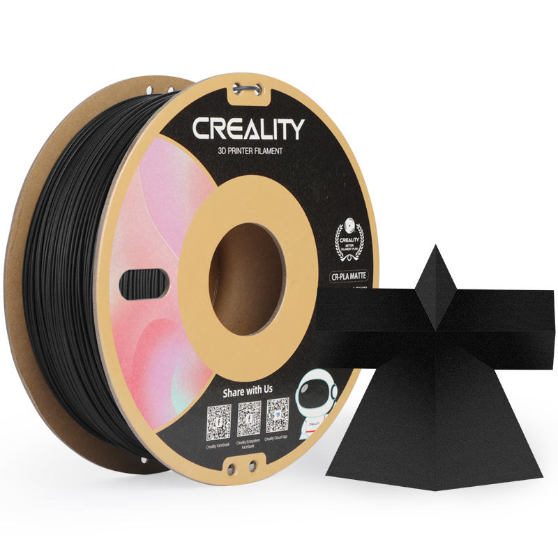 3Dץ󥿡 ե ޥåȥ֥å  Creality  Ender꡼ PLA ľ1.75mm  ̳ CR-PLA