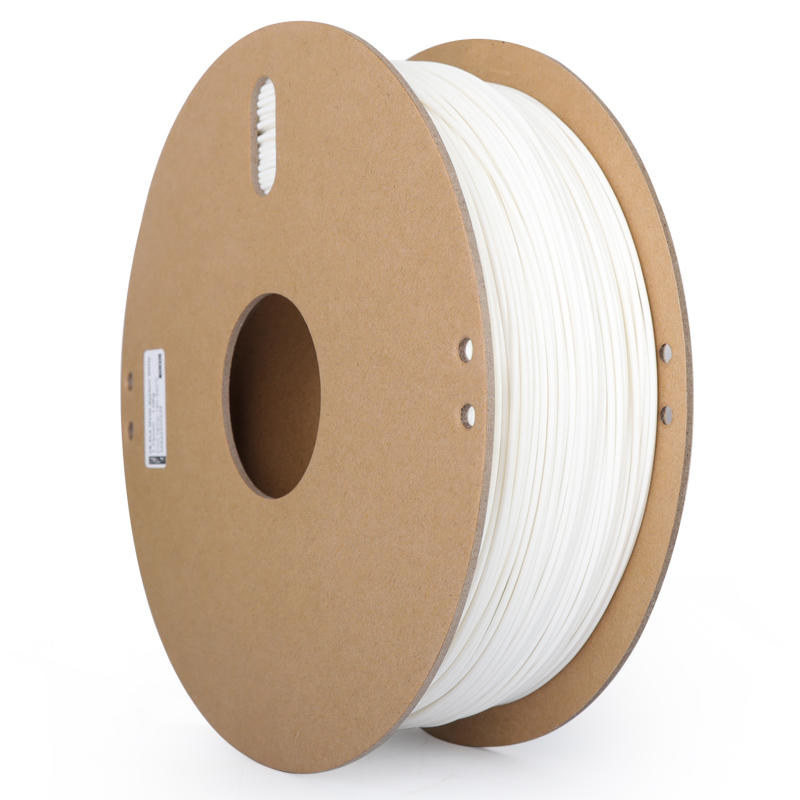 3Dץ󥿡 ե ۥ磻  ޥåȥ顼 Creality  Ender꡼ PLA ľ1.75mm  ̳ CR-PLA