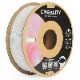 3Dץ󥿡 ե ۥ磻  ޥåȥ顼 Creality  Ender꡼ PLA ľ1.75mm  ̳ CR-PLA