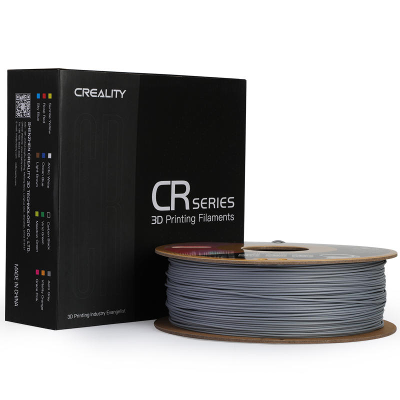 3Dץ󥿡 ե 졼  ޥåȥ顼 Creality  Ender꡼ PLA ľ1.75mm  ̳ CR-PLA