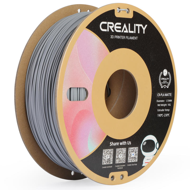 3Dץ󥿡 ե 졼  ޥåȥ顼 Creality  Ender꡼ PLA ľ1.75mm  ̳ CR-PLA