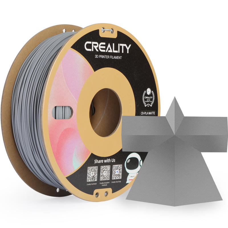 3Dץ󥿡 ե 졼  ޥåȥ顼 Creality  Ender꡼ PLA ľ1.75mm  ̳ CR-PLA