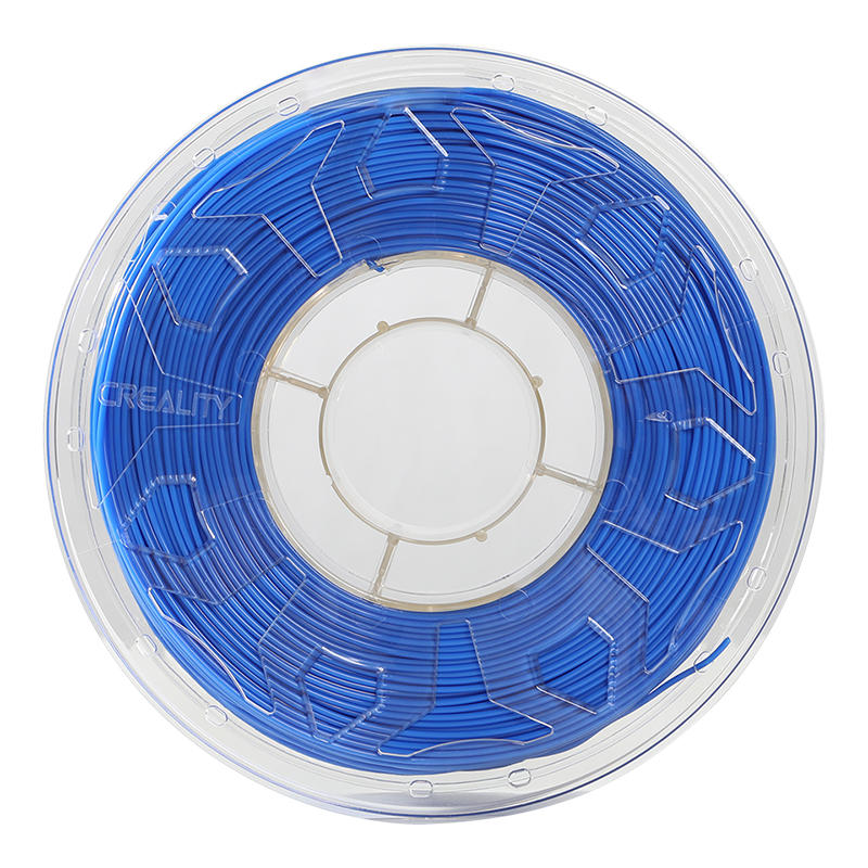 3Dץ󥿡 ե ֥롼 Ŀ Creality Ender꡼ PLA ľ1.75mm 3d  ̳ PLAե