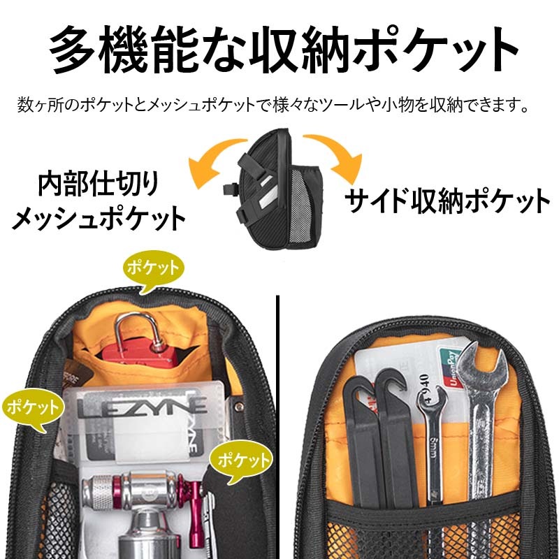 ROCKBROS(å֥) žѥܥȥۥդɥХå 󥰥Хåc35 ɿ  ʪǼݥåդ