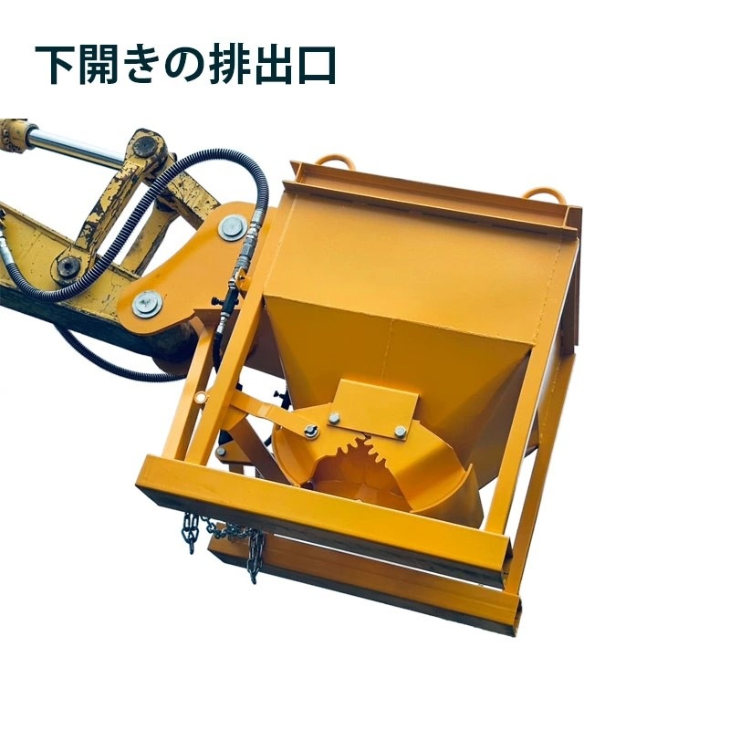 󥯥꡼ȥХå Х ξ 󥯥꡼ȥХå ԥ80 325mm ѥۥåѡ ܥå ٥ 0.7m3 ٽ2.5T Хå  Хå Х