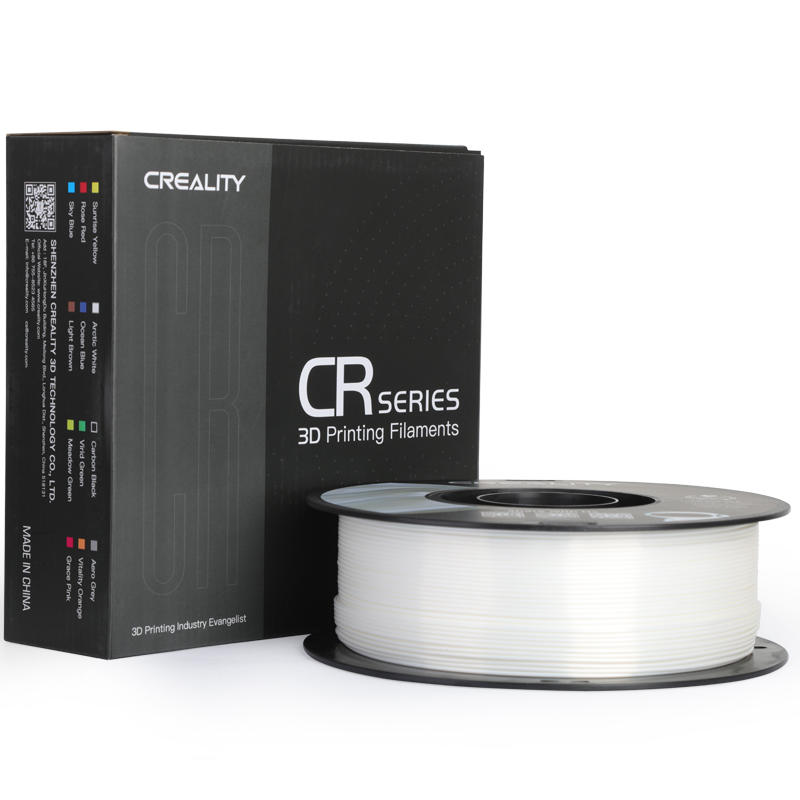 3D�ץ�󥿡� CR-���륯 �ե������ ���륯�ۥ磻�� �� Creality�� Ender���꡼������ ľ��1.75mm 3D�ץ�󥿡��� ������ ��̳��