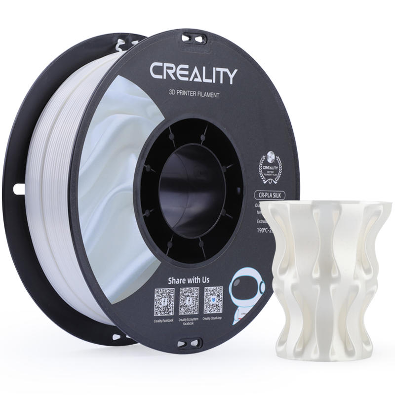 3D�ץ�󥿡� CR-���륯 �ե������ ���륯�ۥ磻�� �� Creality�� Ender���꡼������ ľ��1.75mm 3D�ץ�󥿡��� ������ ��̳��