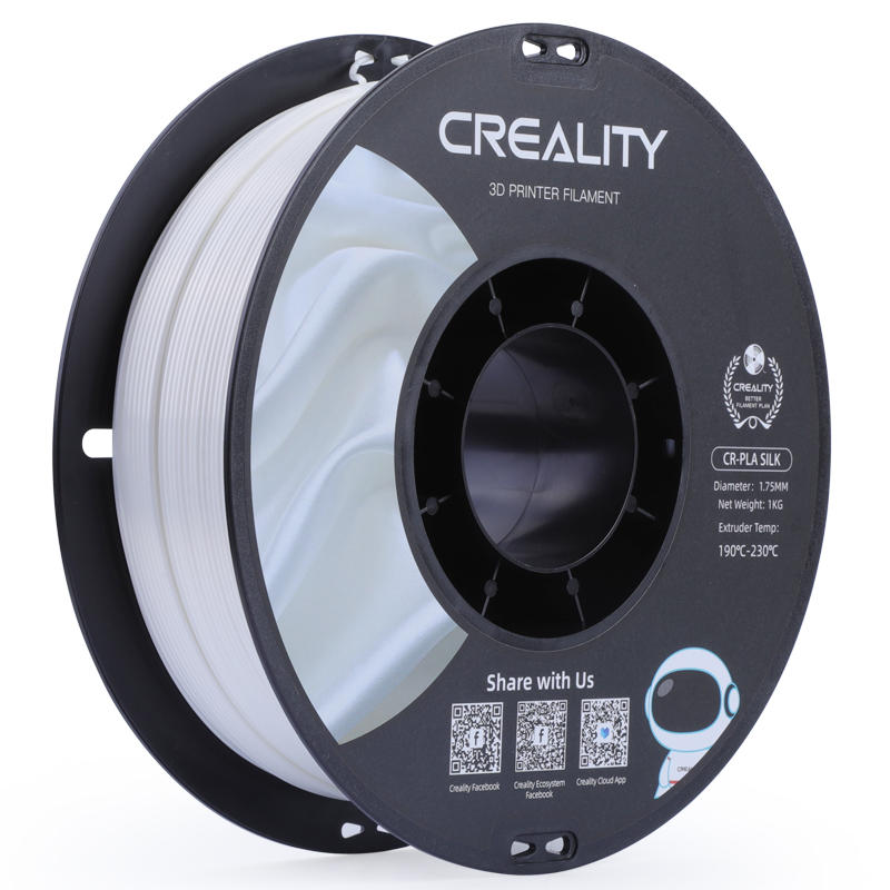 3D�ץ�󥿡� CR-���륯 �ե������ ���륯�ۥ磻�� �� Creality�� Ender���꡼������ ľ��1.75mm 3D�ץ�󥿡��� ������ ��̳��