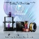 3D�ץ�󥿡� CR-���륯 �ե������ ���륯�ۥ磻�� �� Creality�� Ender���꡼������ ľ��1.75mm 3D�ץ�󥿡��� ������ ��̳��