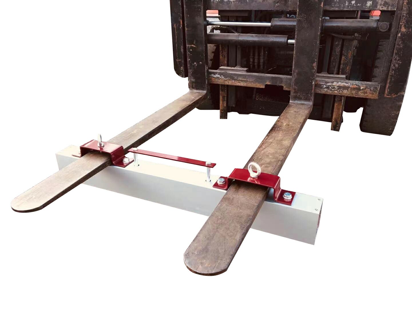 ����̵�� �ޥ��ͥåȥ������ѡ� �ե�������ե��� Ĺ����910mm ��������196N (��20kgf)