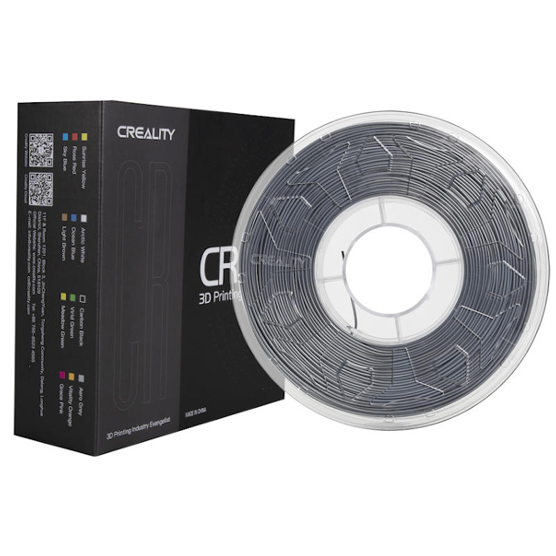 3Dץ󥿡 ե 졼  Creality Ender꡼ PLA ľ1.75mm 3d  ̳ PLAե