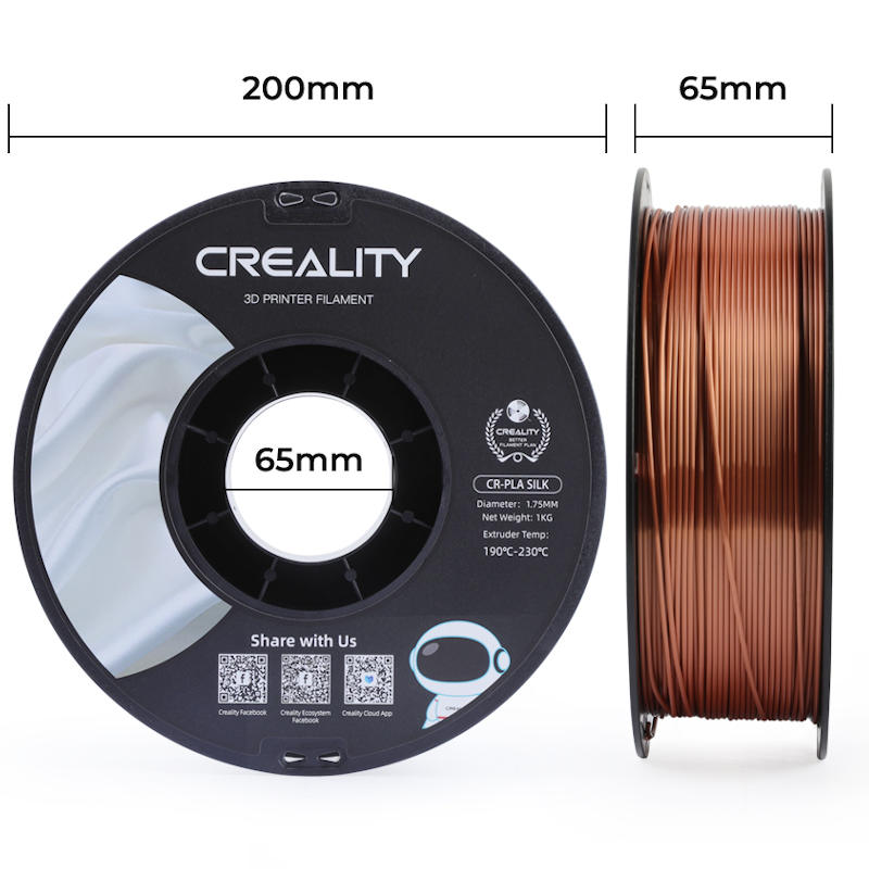 3Dץ󥿡 CR-륯 ե Ƽ Creality Ender꡼ ľ1.75mm 3Dץ󥿡  ̳