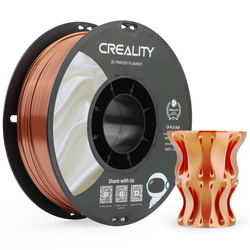 3Dץ󥿡 CR-륯 ե Ƽ Creality Ender꡼ ľ1.75mm 3Dץ󥿡  ̳