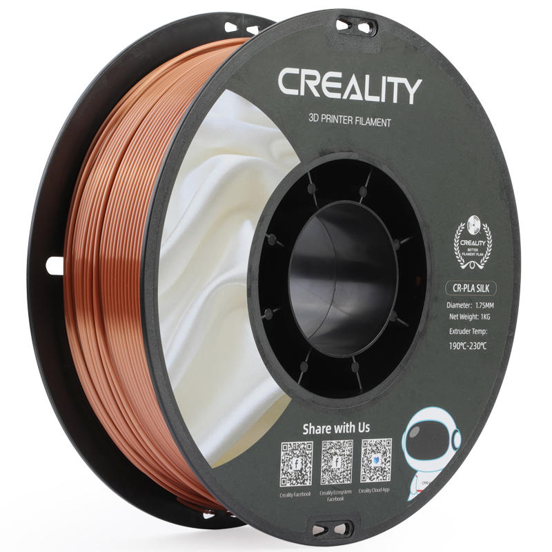 3Dץ󥿡 CR-륯 ե Ƽ Creality Ender꡼ ľ1.75mm 3Dץ󥿡  ̳