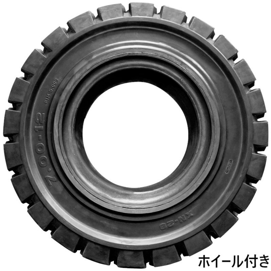 �ե�������ե��ѥΡ��ѥ󥯥����� ��碌���ۥ������� 6�ܥ��å� �����䥵���� 7.00-12 ����� 5.00 ���6 �ϥַ����170mm ��������7����� ����12����� �����䳰��650mm