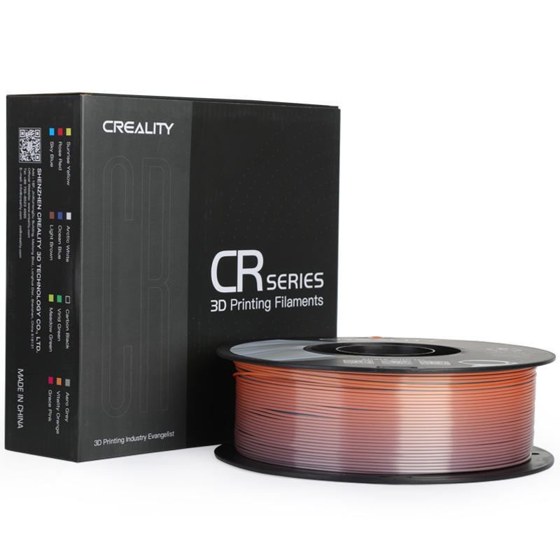 3Dץ󥿡 CR-륯 ե 쥤ܡ  Creality Ender꡼ ľ1.75mm 3Dץ󥿡  ̳