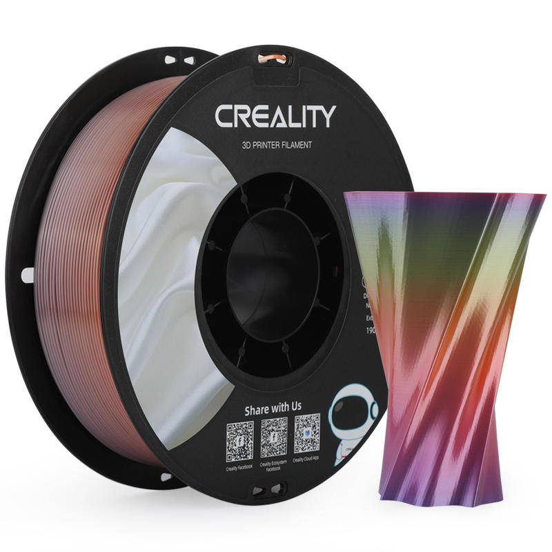 3Dץ󥿡 CR-륯 ե 쥤ܡ  Creality Ender꡼ ľ1.75mm 3Dץ󥿡  ̳