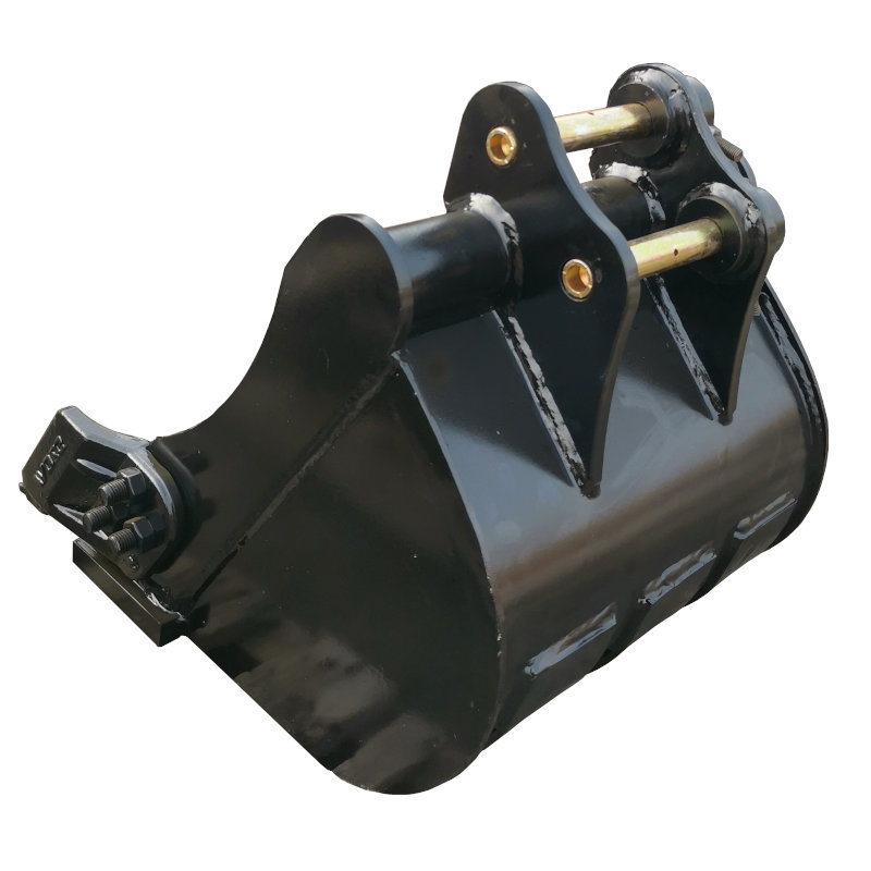 標準バケット ピン径25mm 0.05m3クラス アーム内幅110mm 0.5T～1.5T用