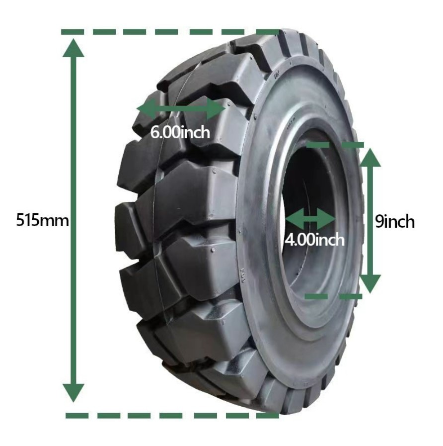 եե Ρѥ󥯥 碌ۥ 4ܥå 䥵 6.00-9  4.00 6 ϥַ150mm 6 9 䳰515mm