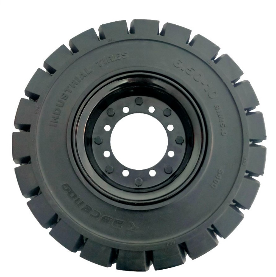 �ե�������ե� �Ρ��ѥ󥯥����� ��碌���ۥ������� 2�� �����䥵���� 6.50-10 ����� 5.00 ���8 �ϥַ��142mm ��������6.5����� ����10����� �����䳰��565mm