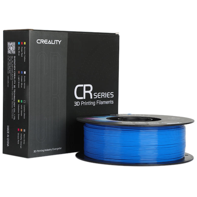 3Dץ󥿡 CR-TPU ե ֥롼 Ŀ Creality Ender꡼ ľ1.75mm 3Dץ󥿡  ̳ ե