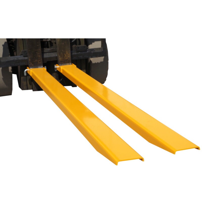 送料無料 サヤフォーク オープンボトムタイプ FEX-21 長さ2100mm