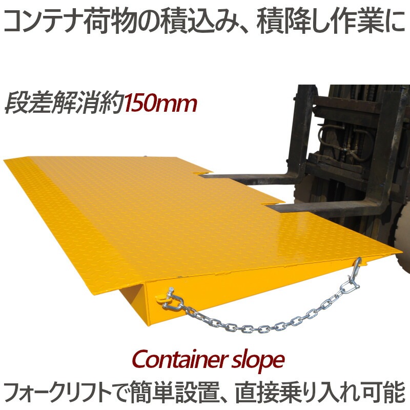 ƥʥ ʺ150mm ٽ6000kg 2200mm Ĺ1250mm CRN6