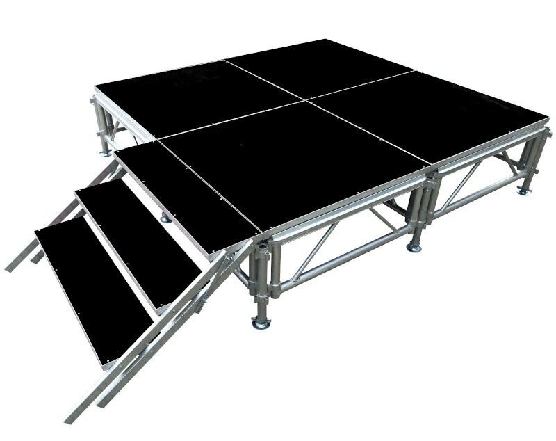 ����Ω��ñ�ۥ��ơ������å� 2x2m ���� �������