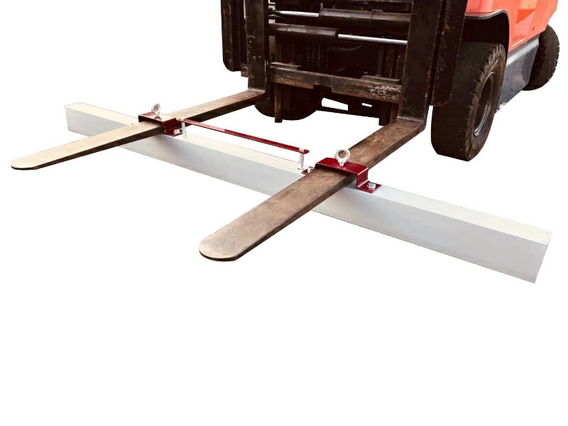 ������̵���� �ޥ��ͥåȥ������ѡ� �ե�������ե��� Ĺ����2130mm ������392N(��40kgf) Magnet Sweeper 84
