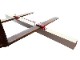 ������̵���� �ޥ��ͥåȥ������ѡ� �ե�������ե��� Ĺ����2130mm ������392N(��40kgf) Magnet Sweeper 84