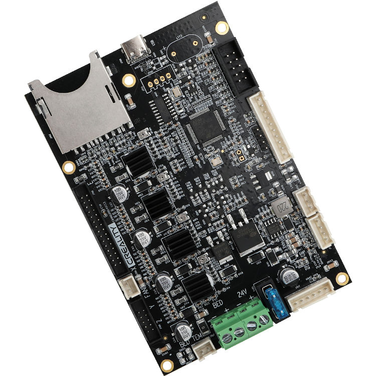 3Dץ󥿡 Ender 3 S1 ᥤ  Creality Ender 3 S1 FDM 3d ץ 