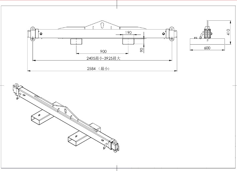 �ե�������ե��ѿ��̼��ߤ�եå� ����Ĺ���б� CFL2439