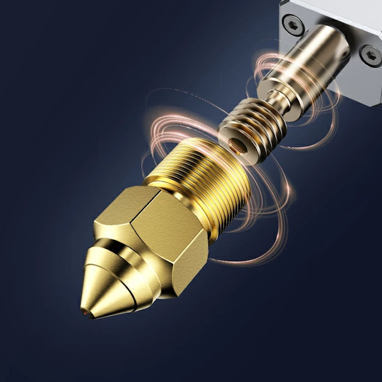 3Dץ󥿡 Υ  Creality Ŭ絡 Ender-3 S1/Ender-3 S1 Pro/Ender-3 S1 Plus/Ender-3 Neo/Ender-3 V2 Neo/Ender-3 Max Neo 