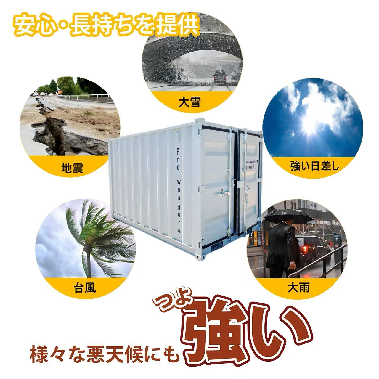 �ɥ饤�������륳��ƥ� ʪ�� �Ҹ� ����ƥʥϥ��� �緿ʪ�� ����ʪ�� �ٽ�2650kg 3.2�� 10�ե�����| ���ڡ����ϥ��� �ץ�ϥ� 7035-10ftpro