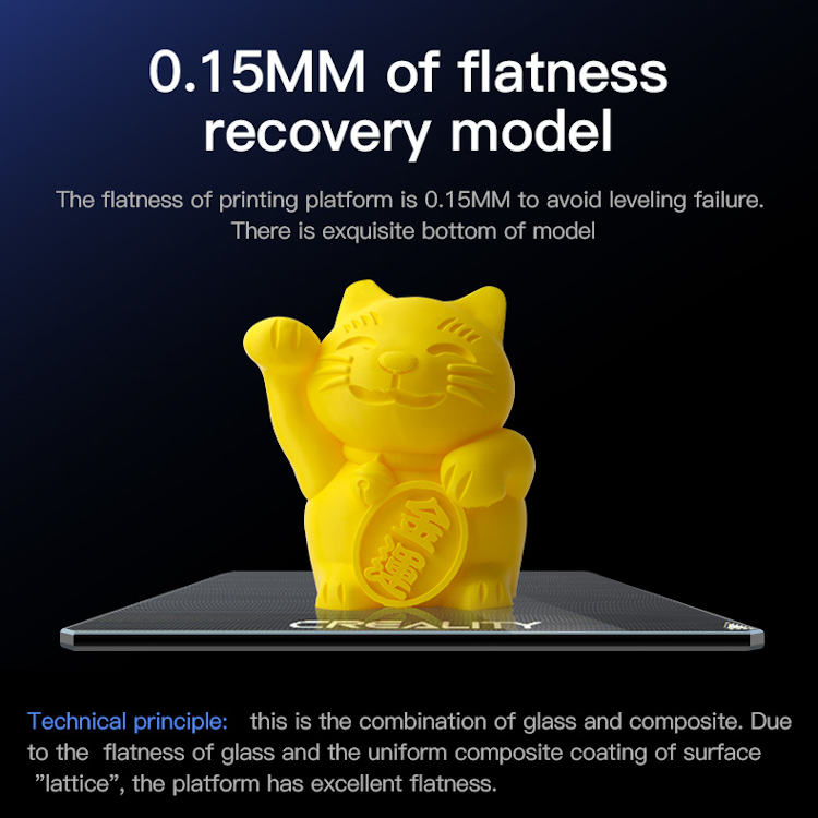 3Dץ󥿡 ܥ६饹ץåȥե ץȥץåȥե| Ender-3 Max Neo Ender-3 S1 Plus