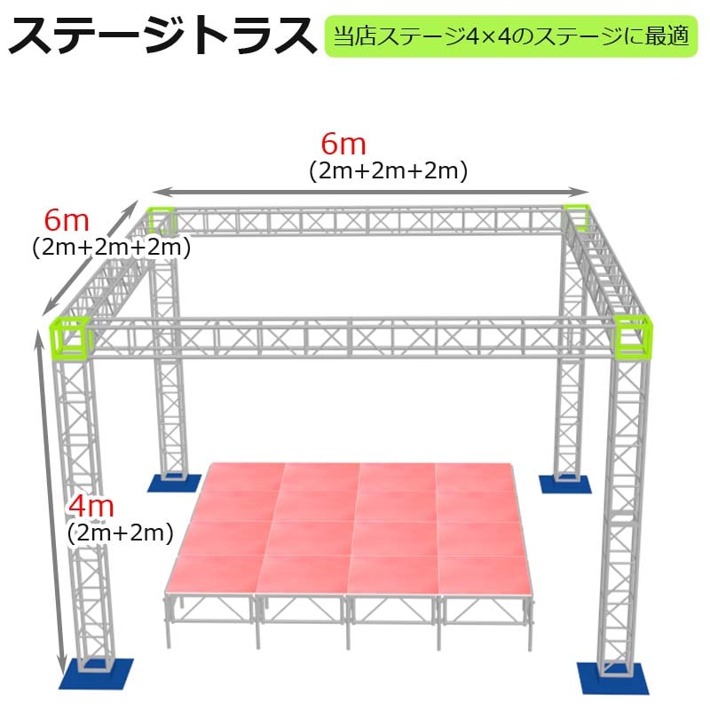 未開封 いろいろ ステージセット 8個 まとめ売り 重複あり 0000000017062_mTqrmg9.jpg