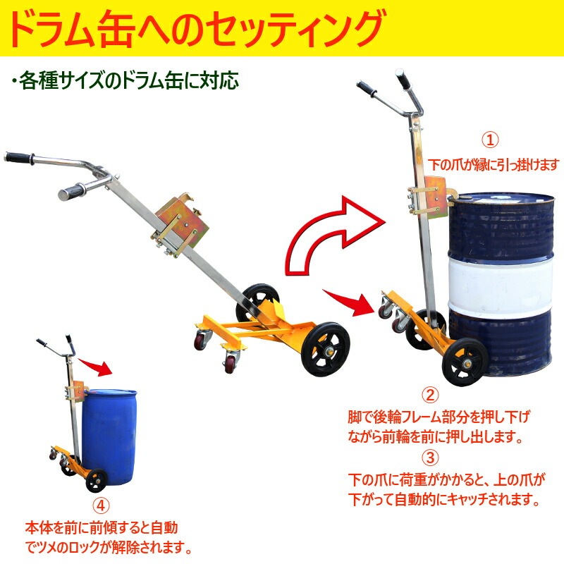 ����̵�� �ɥ��̥���꡼ 4�� �ɥ��̱��¼� DE450D �ٽ�450kg