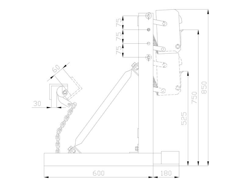 ����̵�� �ɥ�।������ �ɥ�७��å� DG360A �Ѳٽ�360kg | 1���ߥ�����
