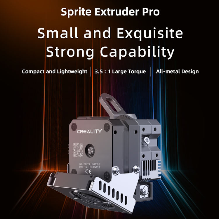 3Dץ󥿡 ץ饤ȥȥ롼 쥯ȼȥ롼 Sprite Extruder 3.5:1  ǥ奢륮 ǹǮ300