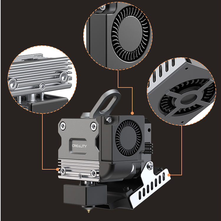 3Dץ󥿡 ץ饤ȥȥ롼 쥯ȼȥ롼 Sprite Extruder 3.5:1  ǥ奢륮 ǹǮ300