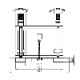 �ɥ�।������ 2���ߥɥ�७��å� DG720A �ٽ�360kg��2