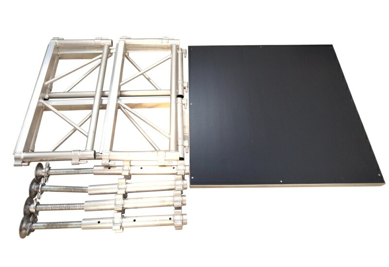 ����Ω��ñ�ۥ��ơ������å�6x6m ���� �������